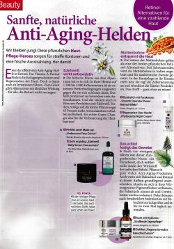 TV Piccolino Anti Aging